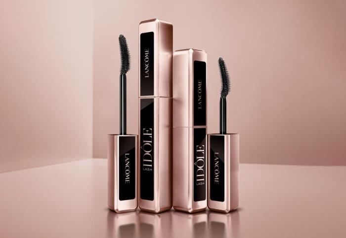 Texen deploys its industry 4.0 expertise for Lancôme’s Lash Idôle mascara