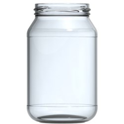 15 OZ UTILITY JAR - Other Food Jars - Food