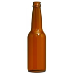 12 OZ LONG NECK NON-RETURNABLE PRY-OFF