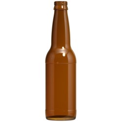 12 OZ LONG NECK NON-RETURNABLE - Beer