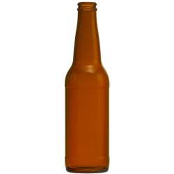 12 OZ LONG NECK NON-RETURNABLE CROWN (PRY) - Long Neck Beer - Beer