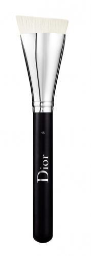 Tear drop brushes inspire Dior