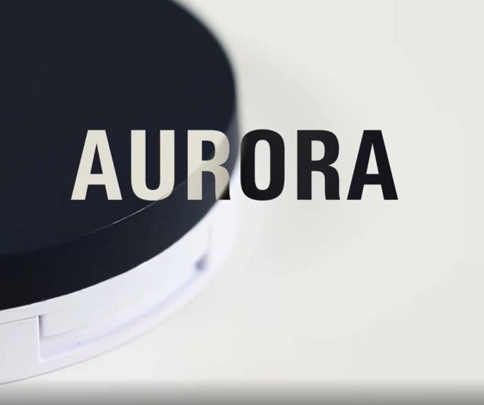 The Aurora Compact