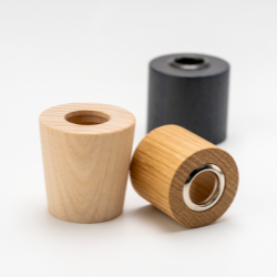 
                                                                
                                                            
                                                            Scentsational Caps: How TAMIL's Custom Wood Closures Enhance Fragrance Packs